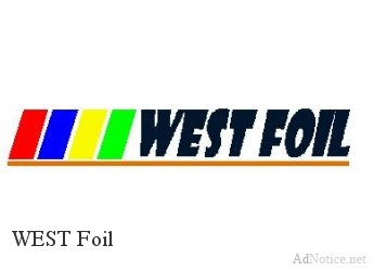 WEST Foil